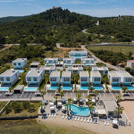 The Palms Resort Tkon Esterno foto