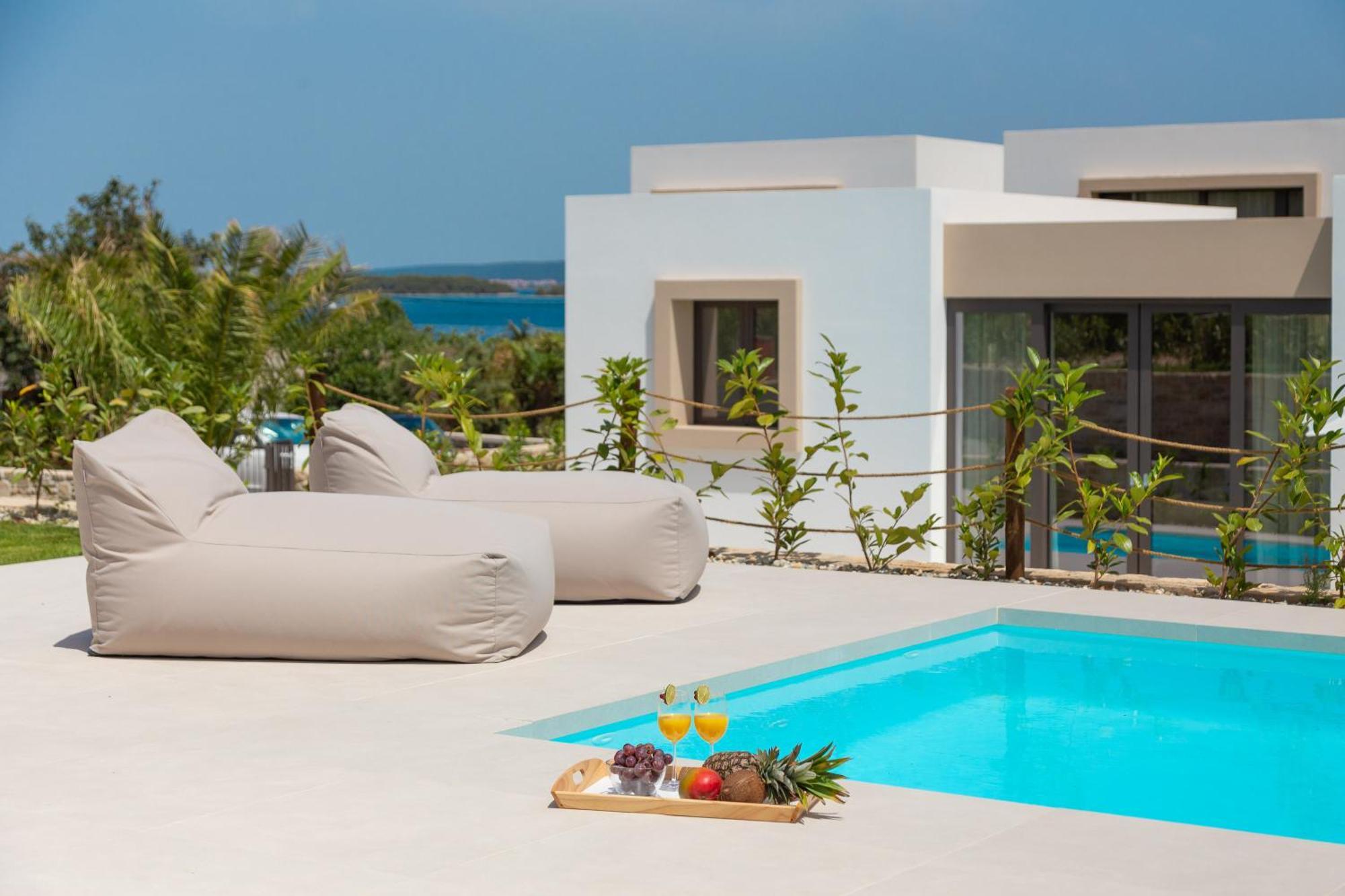 The Palms Resort Tkon Esterno foto