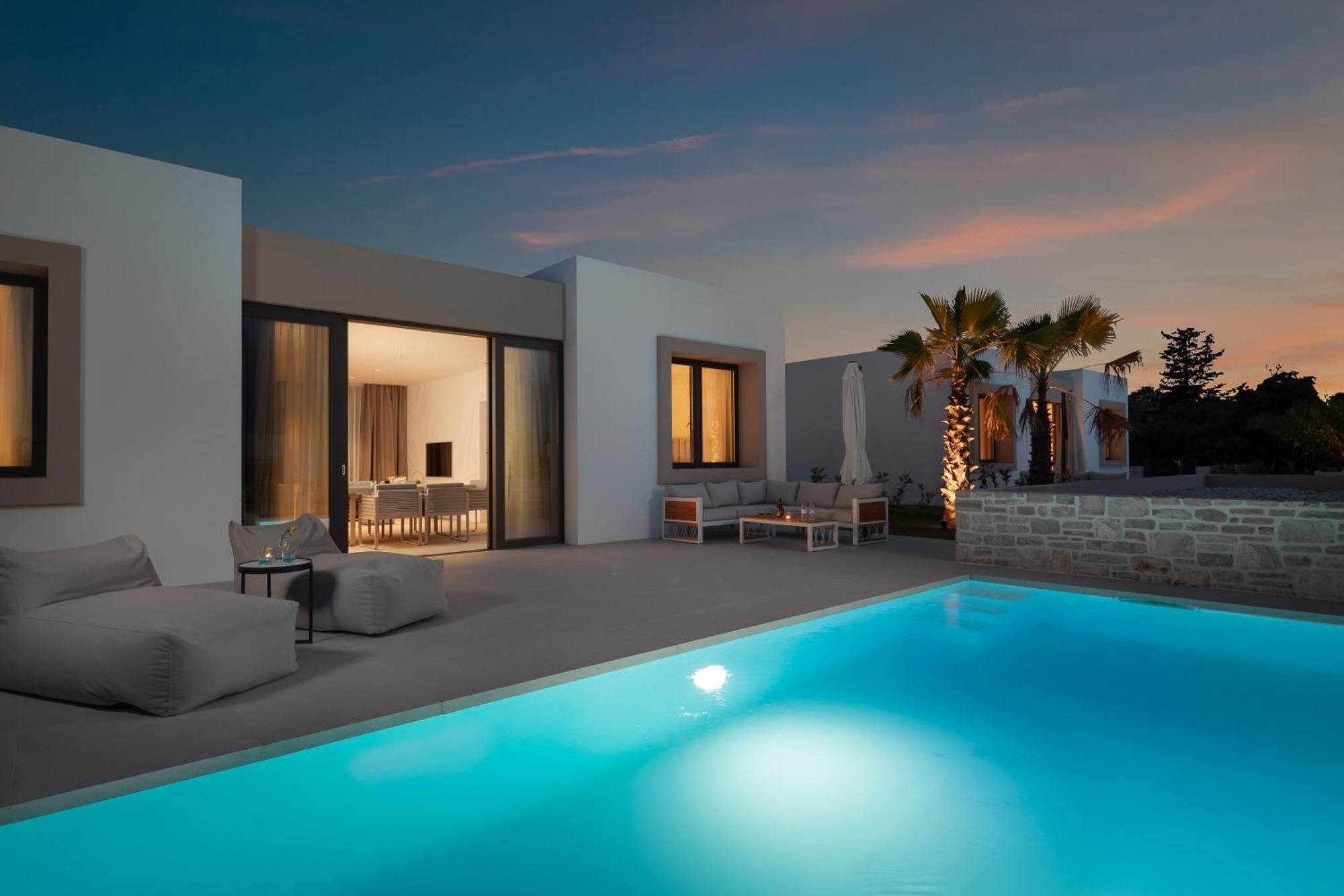 The Palms Resort Tkon Esterno foto