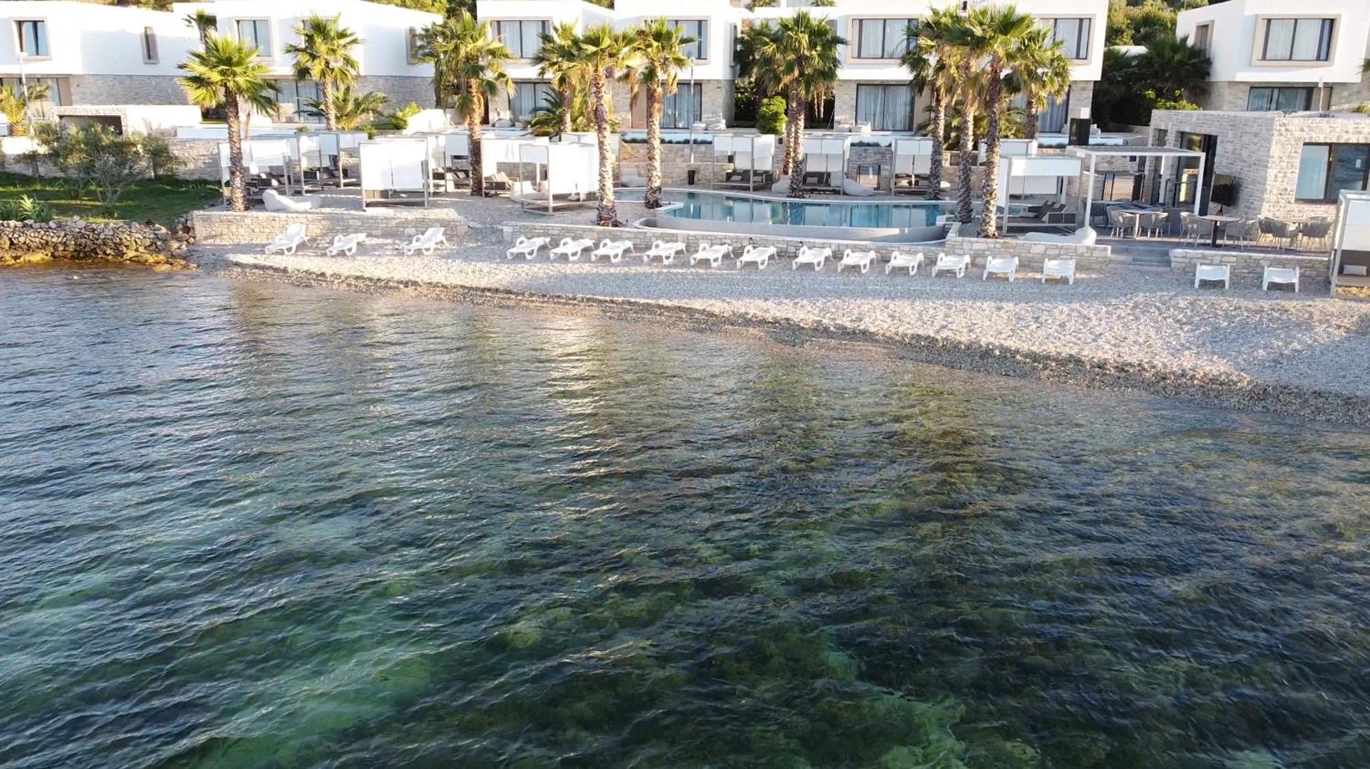 The Palms Resort Tkon Esterno foto